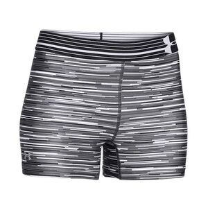 Women's Under Armour HeatGear Alpha Printed Compression Short